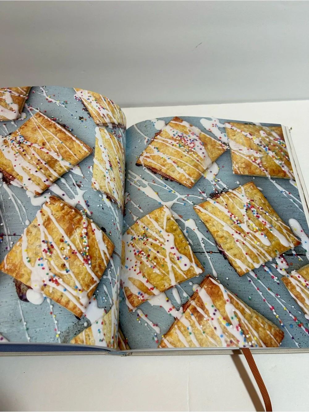 Measure With Your Heart Cookbook by Hannah Taylor
